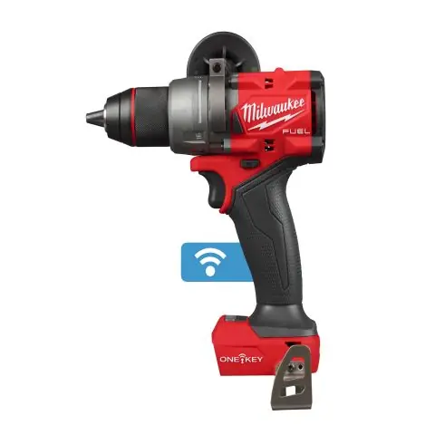 Nedsatt pris Milwaukee M18 ONEPD3-0 Slagborrmaskin
